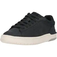 Clarks Sneakers laag 'Courtlite2' blauw