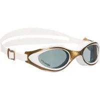 Mad Wave Flame Ii Gepolariseerde Zwembril Voor Junioren
