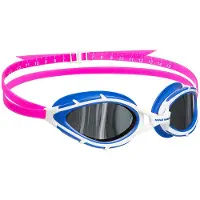 Mad Wave Trilogy Mirror Polarized Gepolariseerde Zwembril