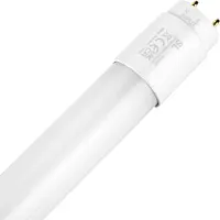 SPL G13 T8 LED Buis | 18W Rood 220V/240V | 200° Ø28mm 1212mm