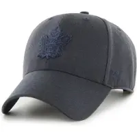 47 Nhl Toronto Maple Leafs Mvp Snapback Cap