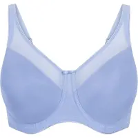 Hunkemoller BH 'Nina' lichtblauw