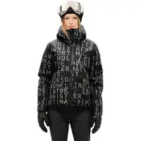 The Mountain Studio Pertex Reversible Tecno Donzen Jas