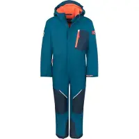 TROLLKIDS Sportpak | 92 | girl