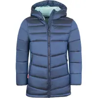 TROLLKIDS Trondheim Coat Jas