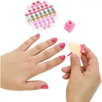 Yummiland Beauty Bag Playset - Lipgloss Pop IJshoorntje