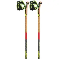 LEKI Mezza Race Stokken