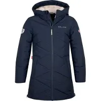 TROLLKIDS Outdoorjas navy