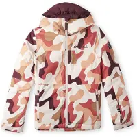 O'Neill Lite Printed Softshelljack