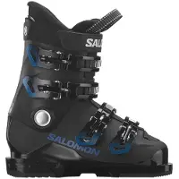 Salomon T4 Rt Junior Alpine Skischoenen