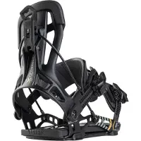 Nidecker Flow Nx2 Snowboardbindingen