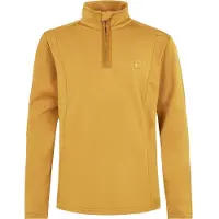 Protest Rewillowy Half Rits Lange Mouw T-shirt