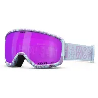 Giro Skibril Women Millie Light Mineral Shelter Vivid Pink