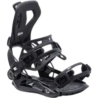 SP United Ft360+ Snowboardbindingen