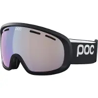 POC Fovea Mid Wide Fit Fotochrome Skibril