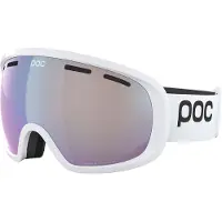 POC Fovea Wide Fit Fotochrome Skibril