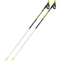 Fizan Carbon Race Stokken