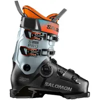 Salomon S/pro Delta Boa 120