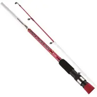 Okuma Superboat Eging Rod Zwart 2.00 m / 100-150 g