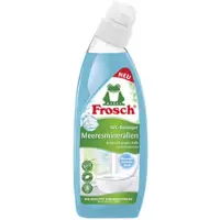 Frosch - Wc reiniger - Zeemineraal - 750 ml - Frisse Zeegeur