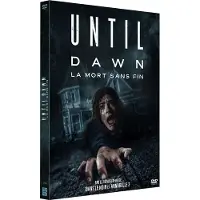 SPHE UNTIL DAWN : LA MORT SANS FIN-FR