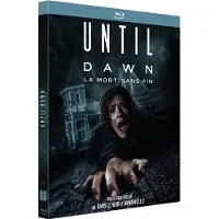 SPHE UNTIL DAWN : LA MORT SANS FIN-FR-BLURAY