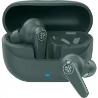 JLab Go Pods ANC Draadloze Oordopjes met Noise Cancelling - Bluetooth - In ear - Sage