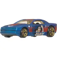 Hot Wheels JBY14 speelgoedvoertuig