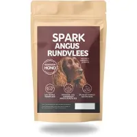 Spark - Volwassen Hondenbrokken - Angus Rundvlees met Zoete Aardappel & Wortel - Hypoallergeen - Graanvrij - 6KG