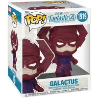 Funko POP! Pop! Super - Fantastic Four - Galactus #1519