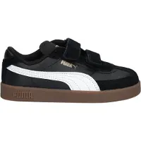 Puma Sneakers 'Club II Era V Inf' goud / zwart / wit