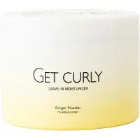 Get Curly Leave-in Moisturizer
