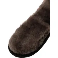 Bama Premium Lambskin - Warme inlegzool met natuurlijk Lamsvacht - 42/43