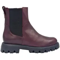 Wonders C7511 Chelsea boots | Maat 39 Dames Rood