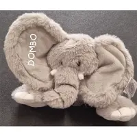 Funnies KnuffelOlifant-Olifant-Knuffel dier-Speelgoed-Baby knuffel