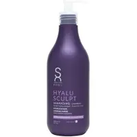 Sacha Care - Hyalu Sculpt Shampoo 500 ml