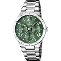 Festina Analoog horloge 'Boyfriend Collection' groen