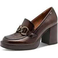 Tamaris Pumps bruin