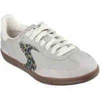 SKECHERS Sneakers laag 'HOTSHOT' greige