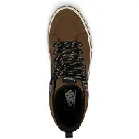 Vans Sk8-HI Waterproof Insulated Bruin | 44