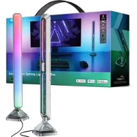 Govee Smart Gaming Light Bars Pro | Wi-Fi, Bluetooth + Matter | 2 stuks