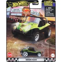 Hot Wheels JBL22 speelgoedvoertuig
