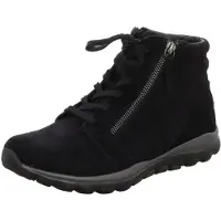 Gabor Rollingsoft sensitive 36.868.36 dames rollende wandelsneaker