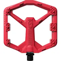 Crankbrothers Stamp 0 Large Pedalen