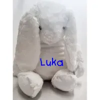 Funnies knuffel beer