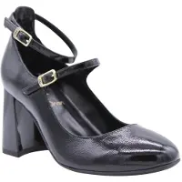 Nero Giardini Pumps 'Naplak ' zwart