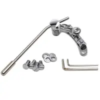Göldo TLT1C Originals LT1 Drop-In Vibrato Systeem chroom