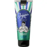 BIOBAZA Intieme Verzorgingsgel voor Mannen - Therapist | 1x 100 ml - Met Salie- & Basilicumbladextracten