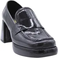 CTWLK - Schoenen - Zwart - Vrouwen - Maat 40 -