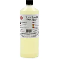 Ancient Wisdom Zoete amandel 1 liter